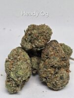 Heady Og Mendo Dope Farms