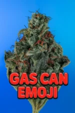 Gas Can Emoji - Copycat Gentixx